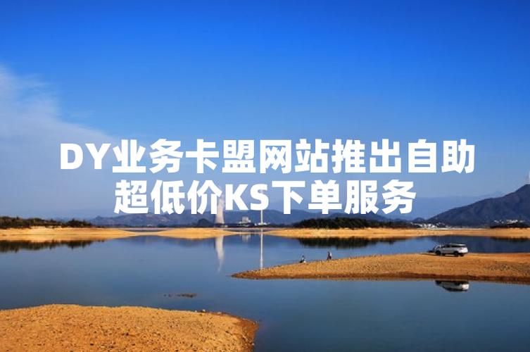 KS业务2平台低成本策略_ks业务24小时下单平台最便宜_KS业务2自助下单平台价格优势