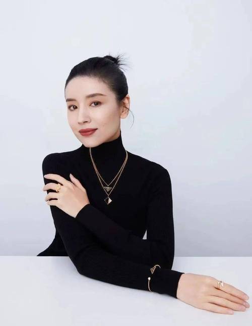 小红书头部买手董洁直播带货风格_小红书涨粉平台_小红书涨粉最多个人账号